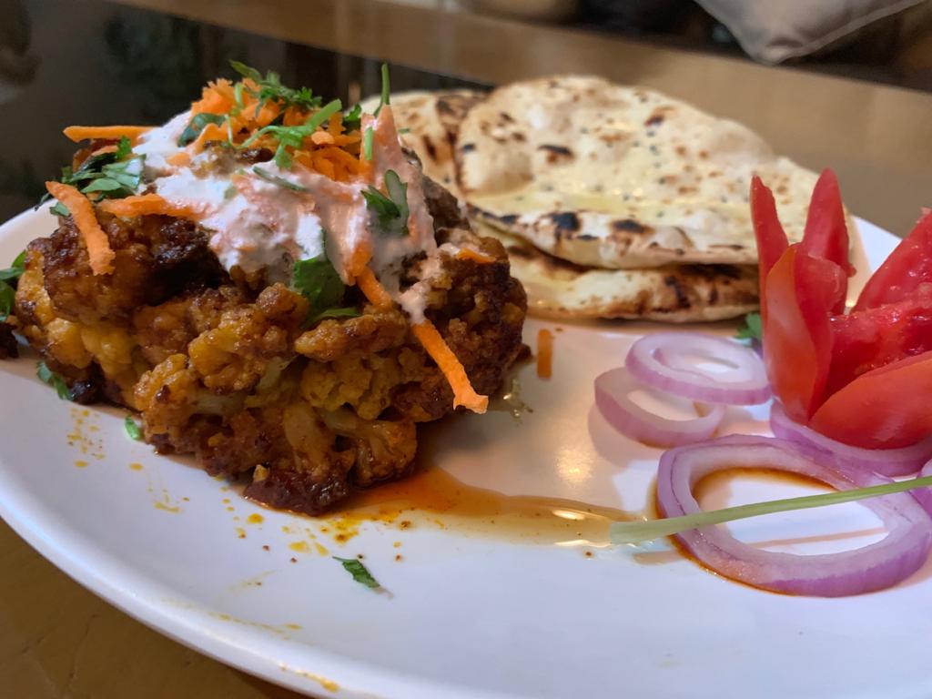 GOBHI MUSSULUM RECIPE GOBHI MUSSULUM RECIPE