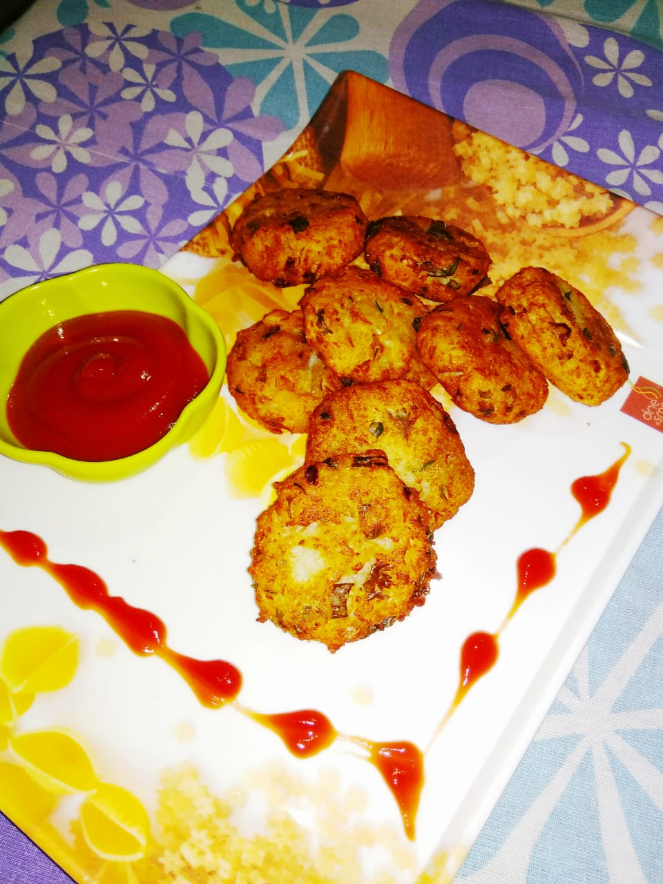 Rava Paneer Tikki Recipe Rava Paneer Tikki Recipe