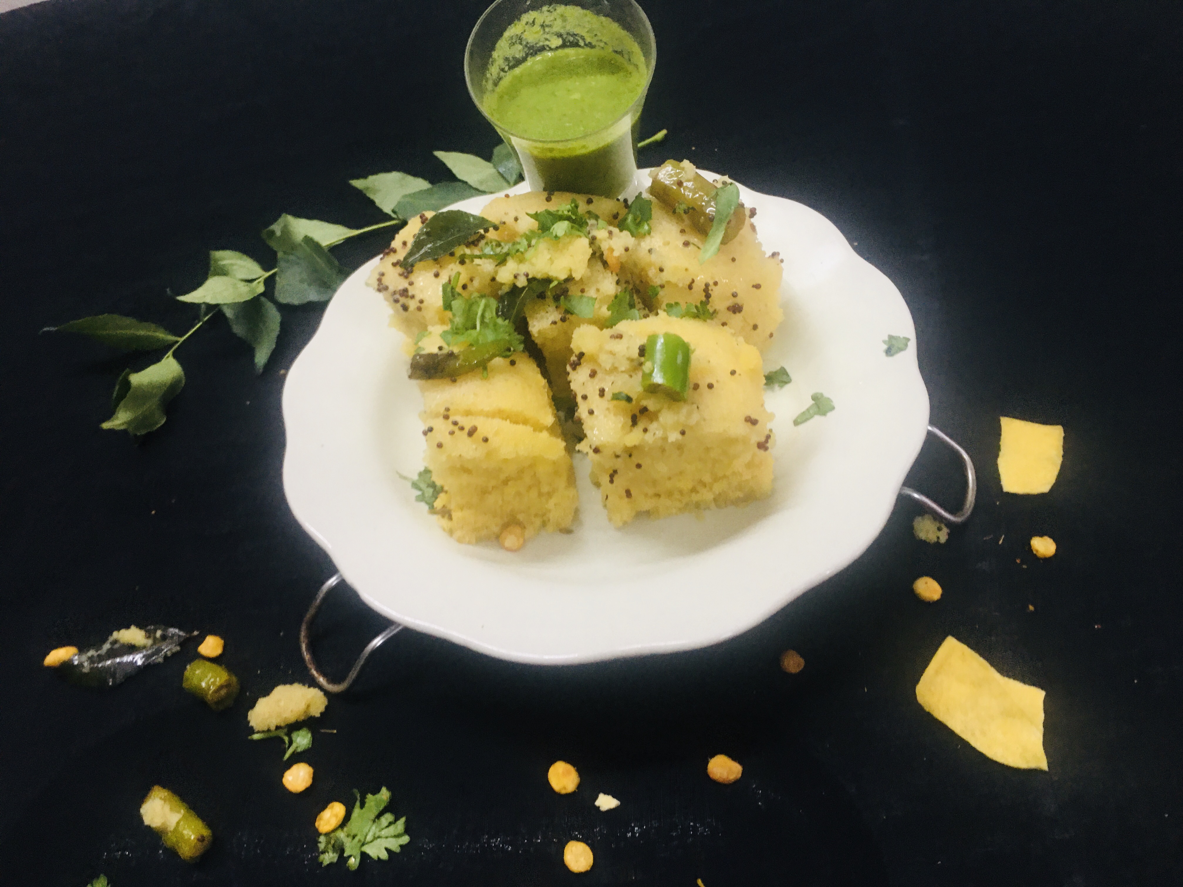 Dhokla Recipe Dhokla Recipe