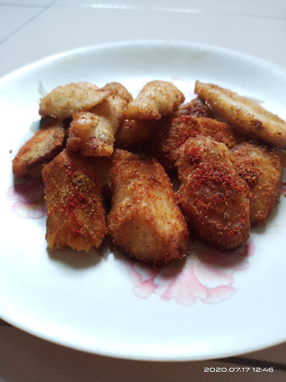 Masala fry kacchalo (arbi) Recipe Masala fry kacchalo (arbi) Recipe