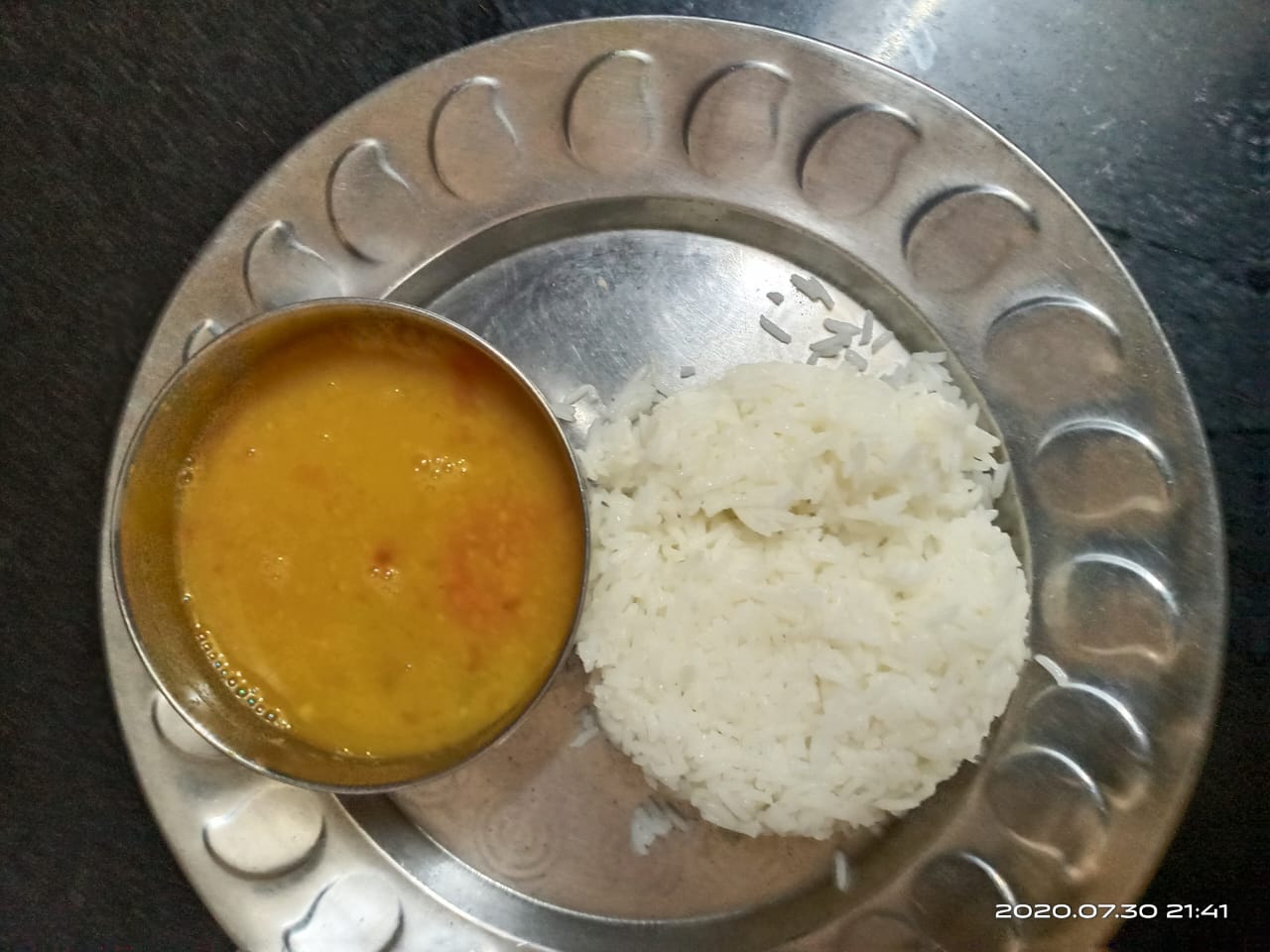 Khatti Dal (sindhi) Recipe Khatti Dal (sindhi) Recipe