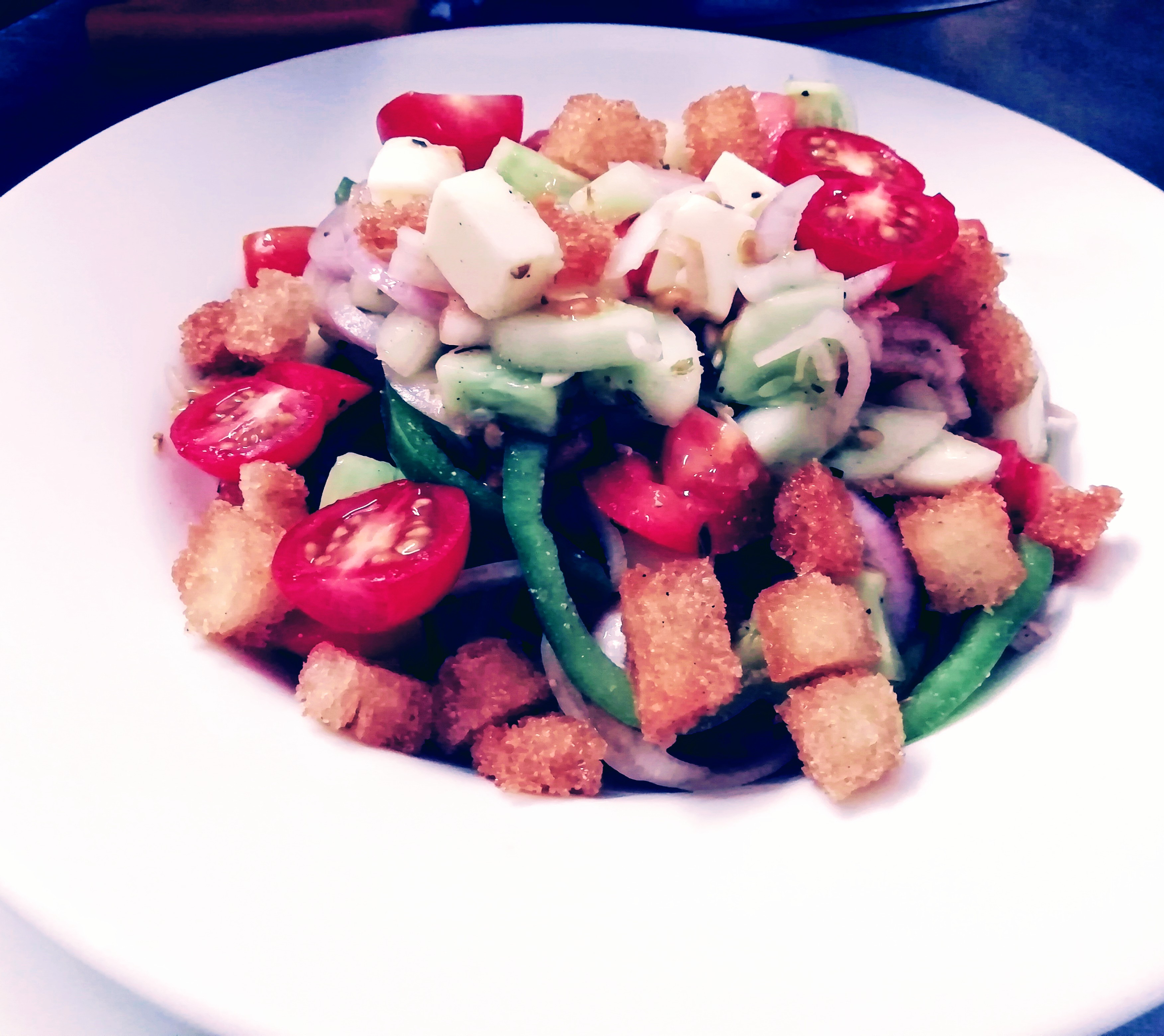 Greek Salad Recipe Greek Salad Recipe