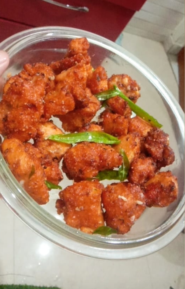 Chicken 65 Recipe Chicken 65 Recipe