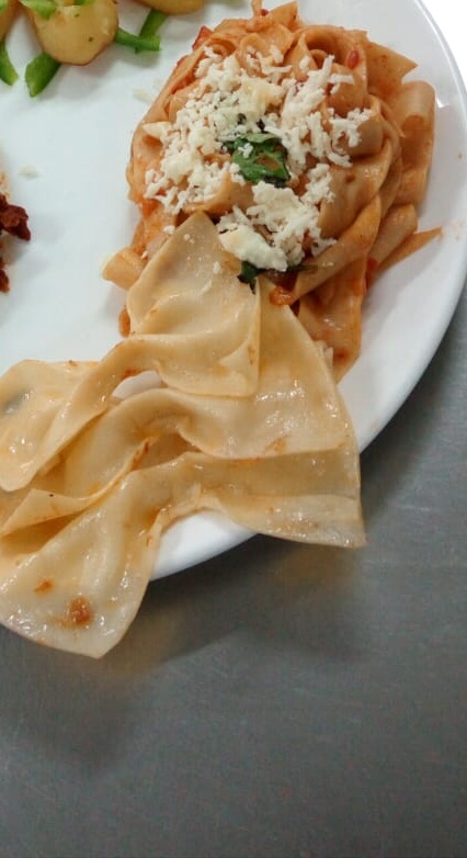 Novilles Fraiches Recipe Novilles Fraiches Recipe