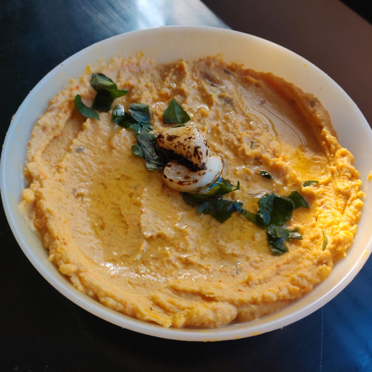 Carrot Hummus Recipe Carrot Hummus Recipe
