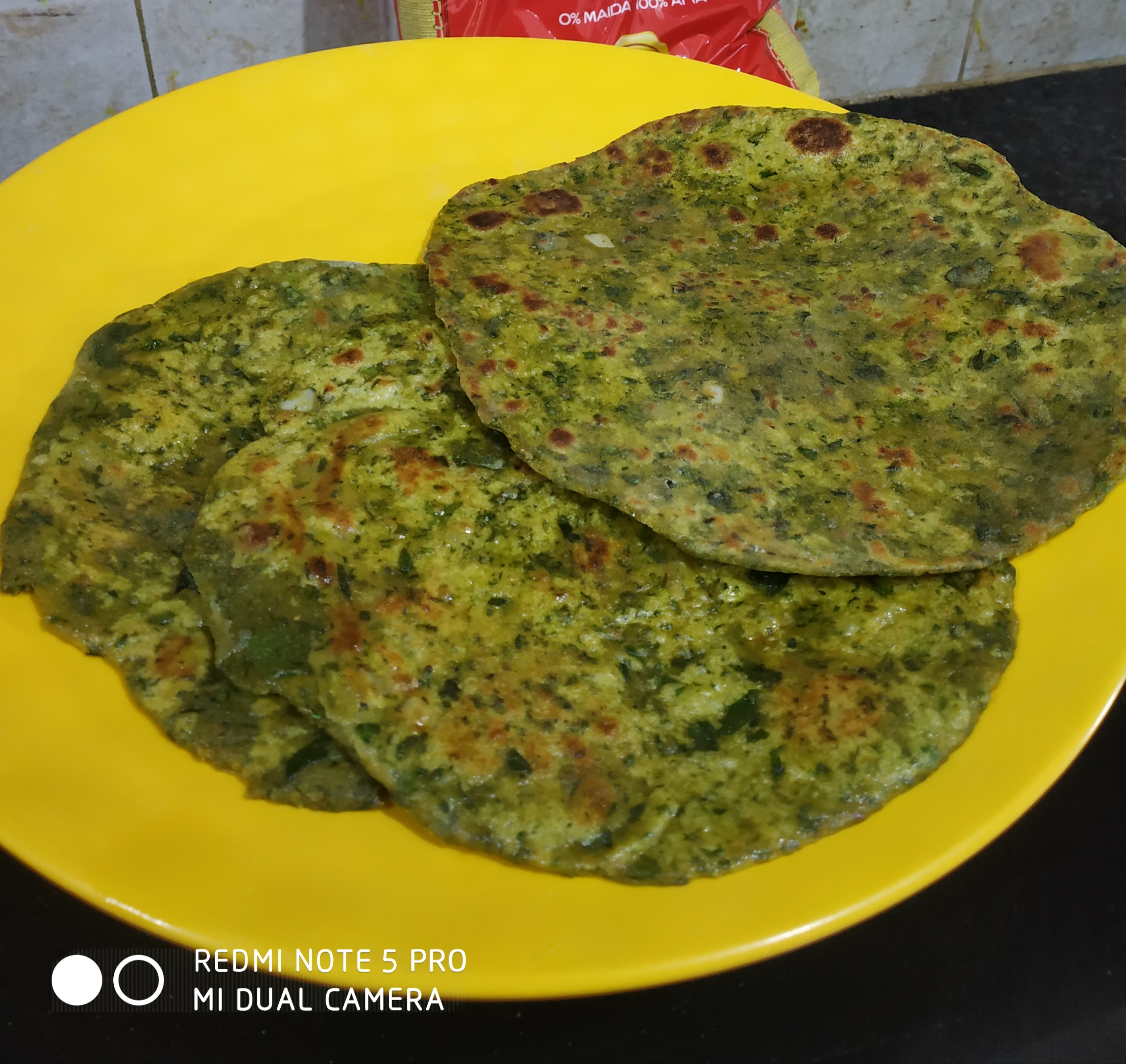 UltaPalta Paratha #MismatchedMasala UltaPalta Paratha #MismatchedMasala