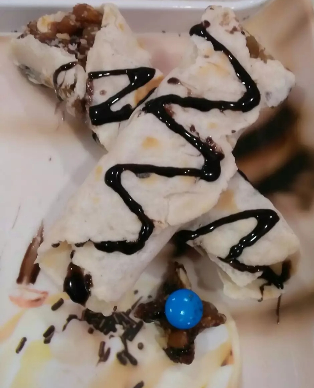 Dry Fruit Rolls Recipe Dry Fruit Rolls Recipe