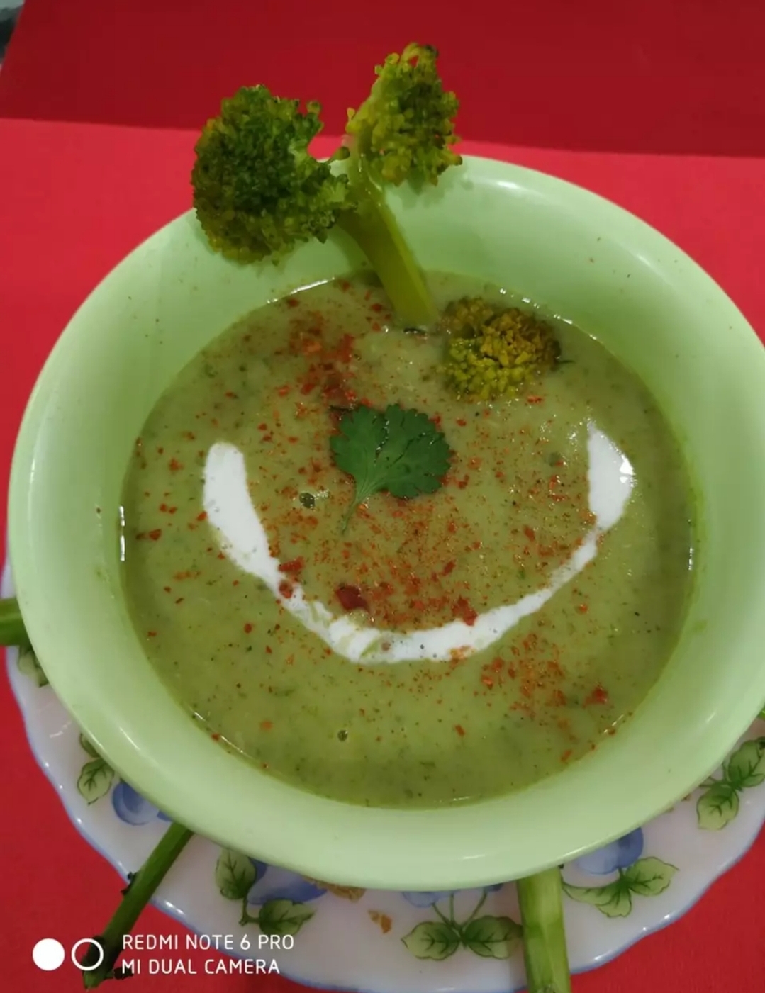 Broccoli Soup Recipe Broccoli Soup Recipe