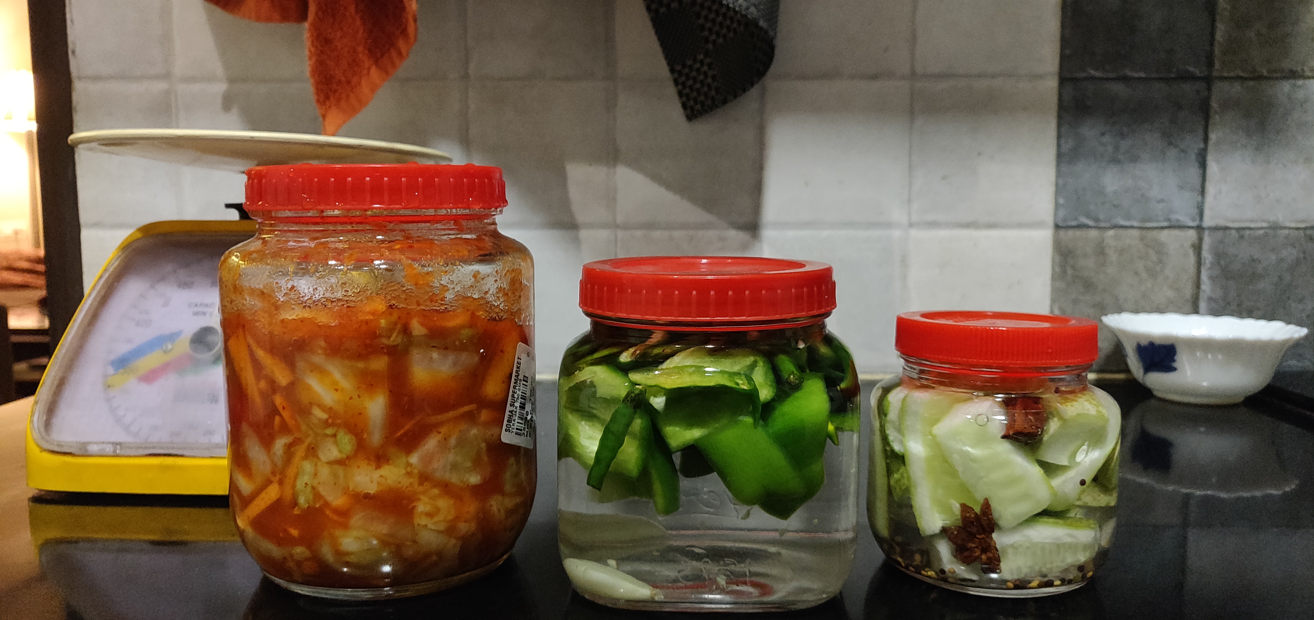 Cucumber & Dill with Mustard Recipe Cucumber & Dill with Mustard Recipe