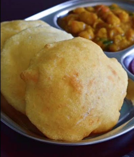 Bhatura Recipe Bhatura Recipe