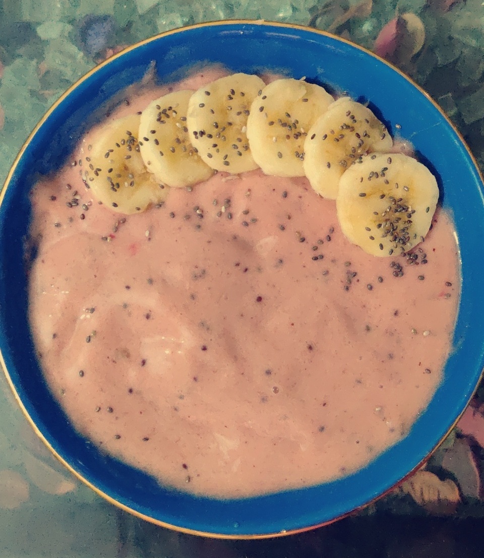 RASPBERRY Kiwi Smoothie Recipe RASPBERRY Kiwi Smoothie Recipe