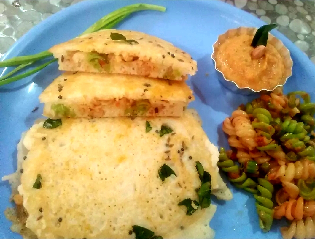 Pasta Sandwich Pasta Sandwich