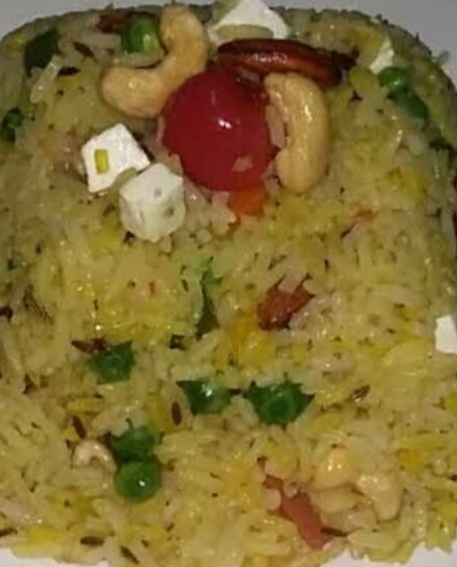 Kashmiri pulao Recipe Kashmiri pulao Recipe