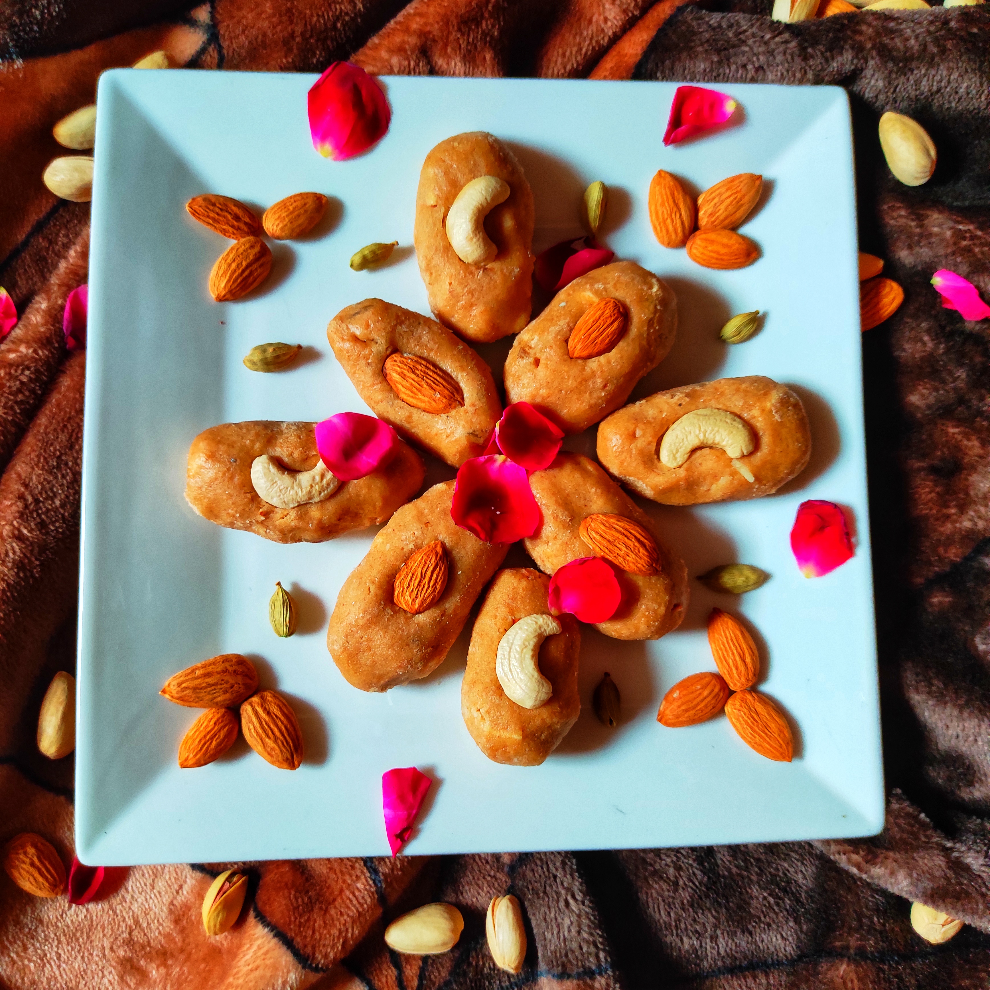 Traditional Pinni Recipe - GoToChef