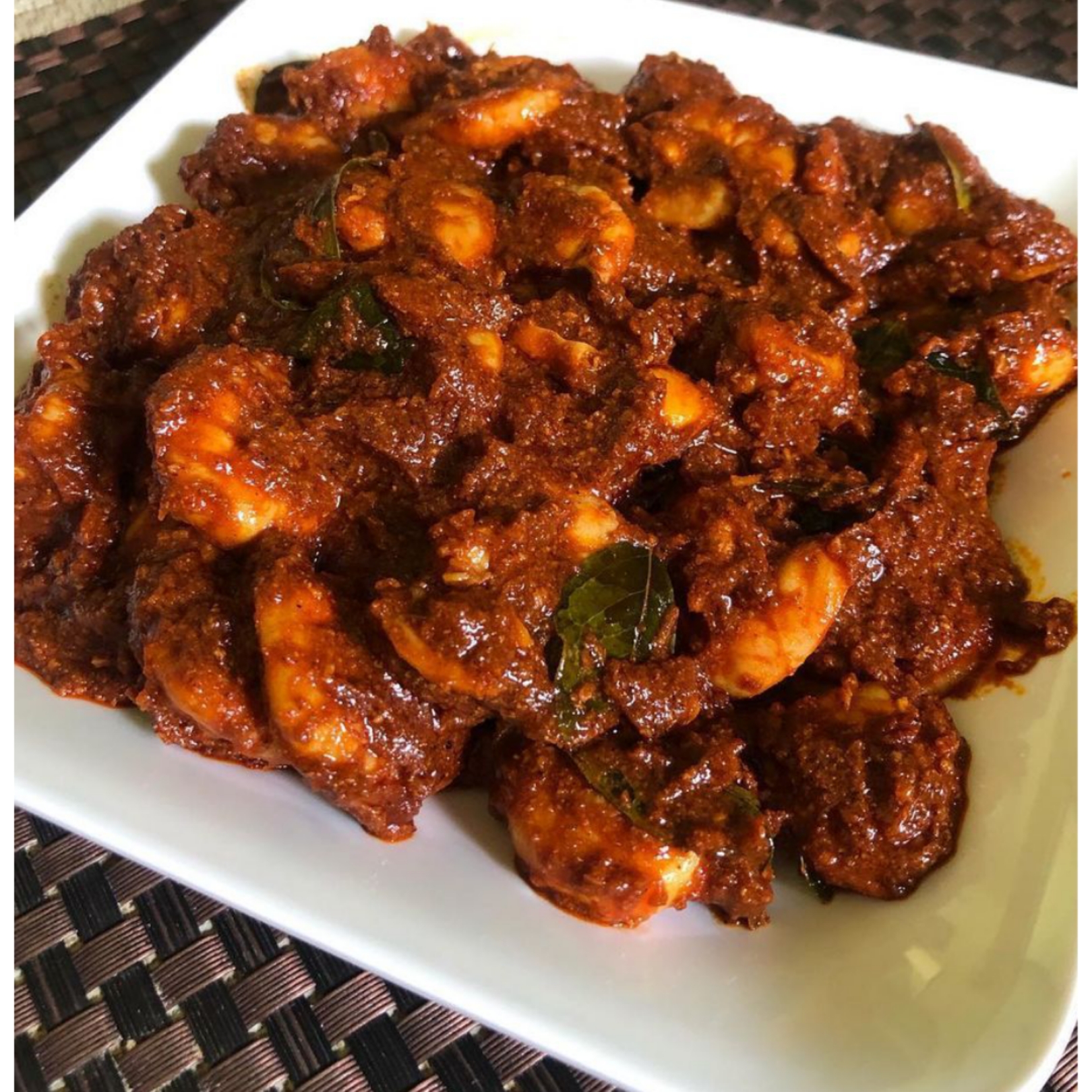 Prawns gheeroast Recipes Prawns gheeroast Recipes