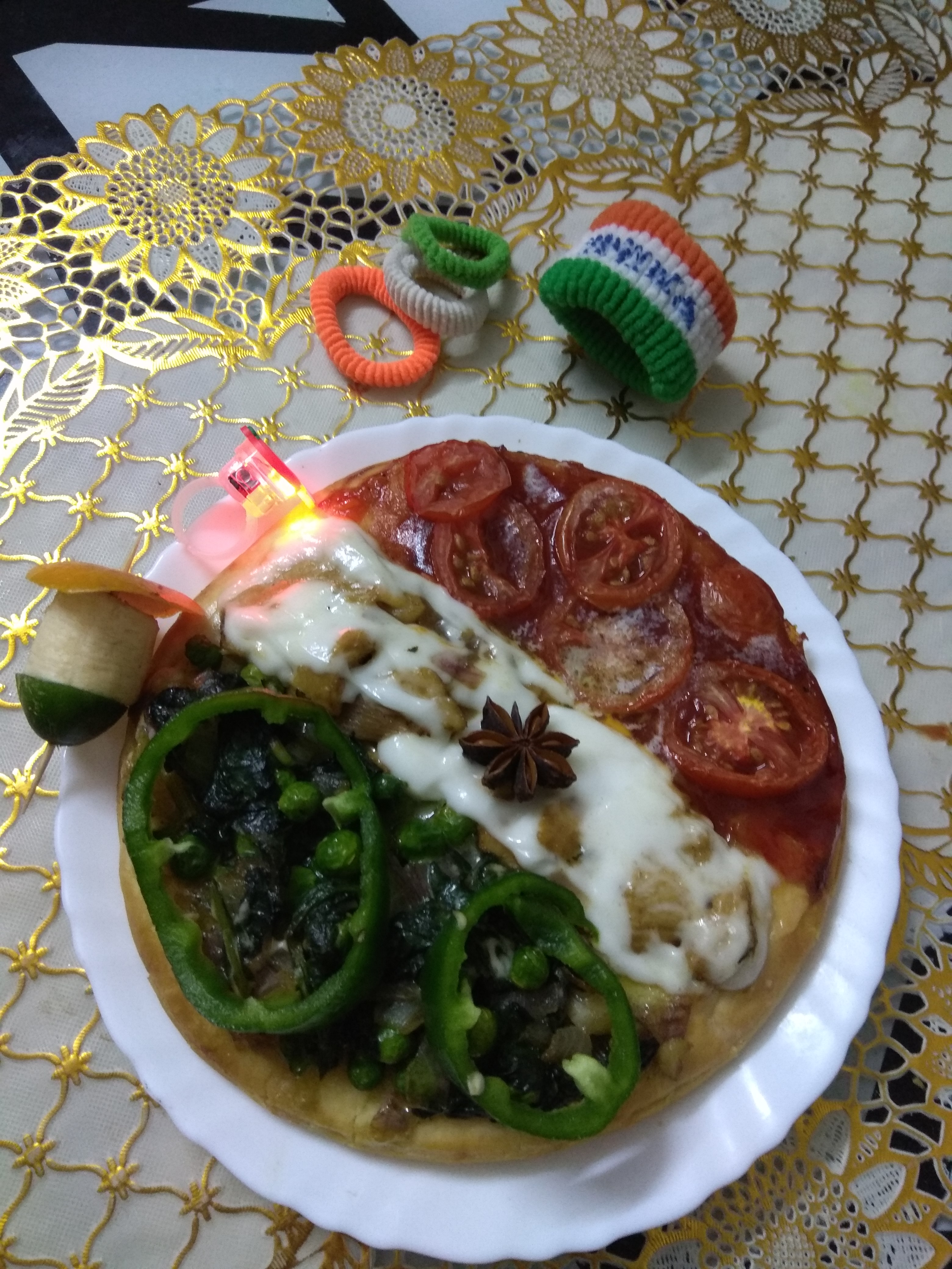 PANACEA PIZZA PANACEA PIZZA