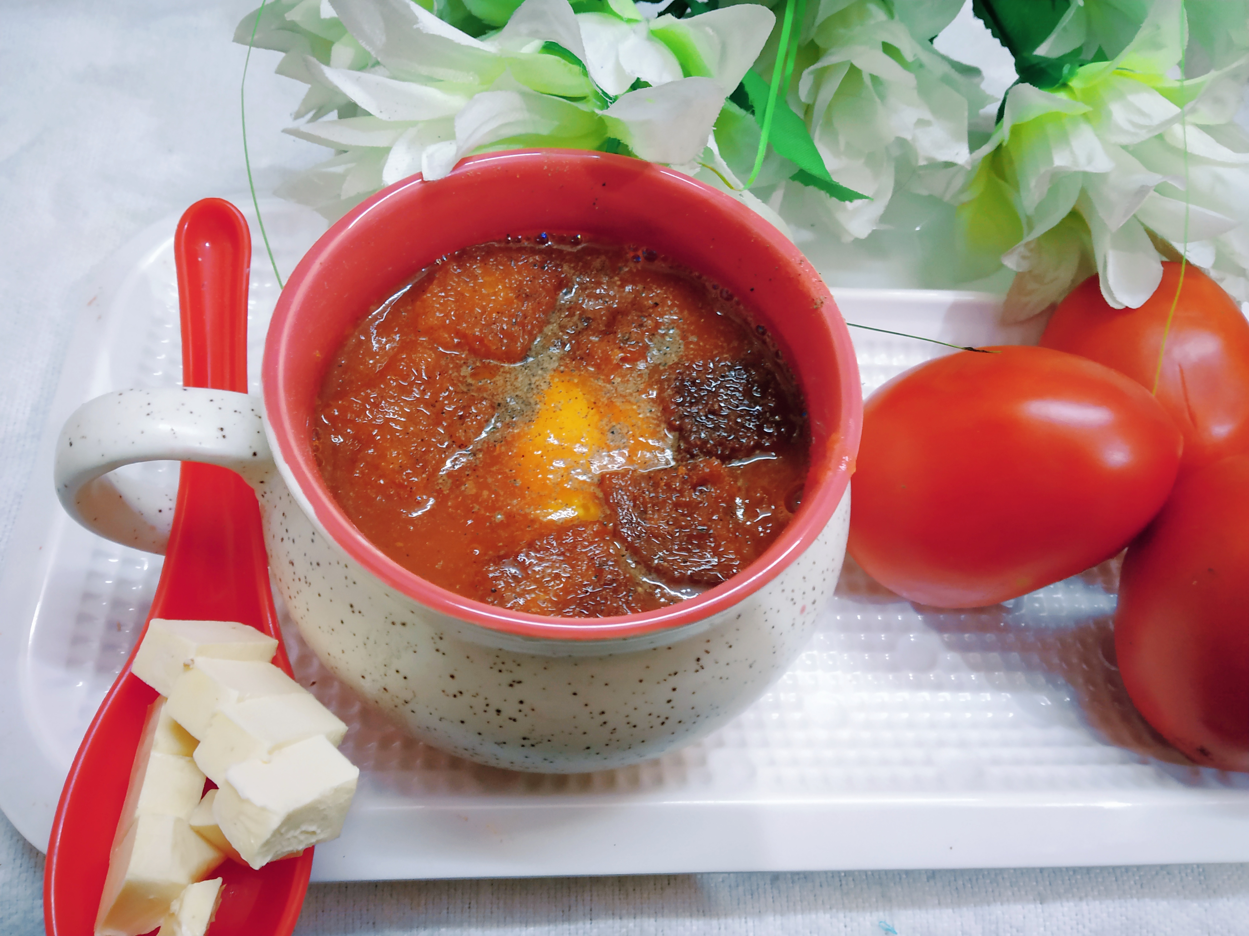 Tomato beetroot soup Recipe Tomato beetroot soup Recipe