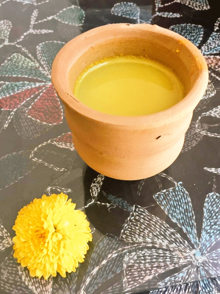 Immunity Booster Kaadha Recipe Immunity Booster Kaadha Recipe