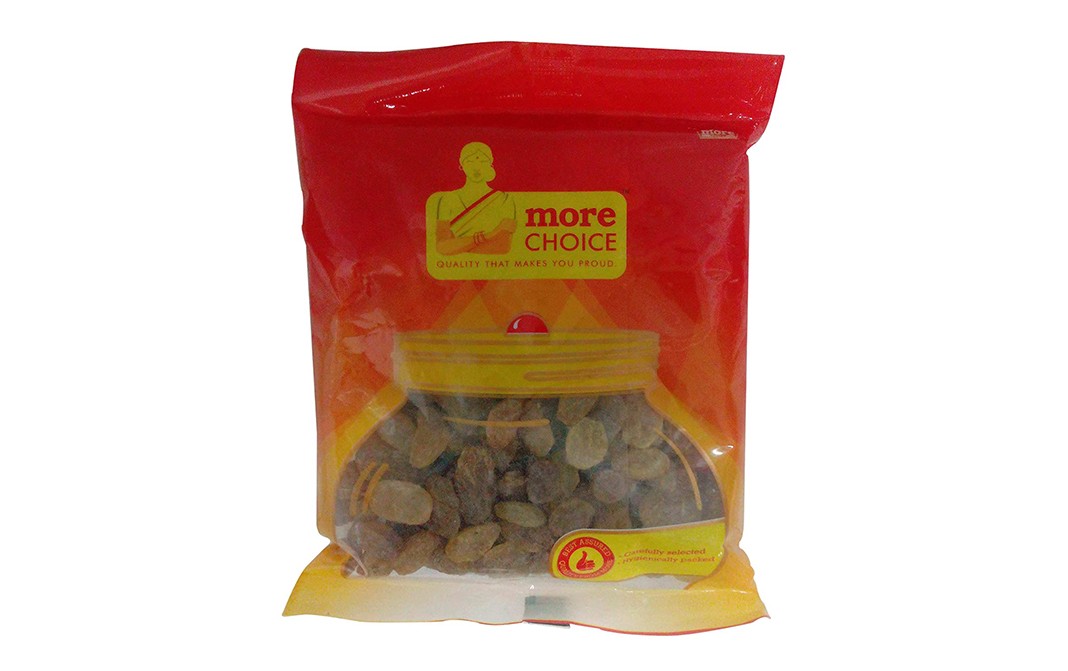 More Choice Superior Raisins (Kishmish) Afghan Green Pack 100 grams ...