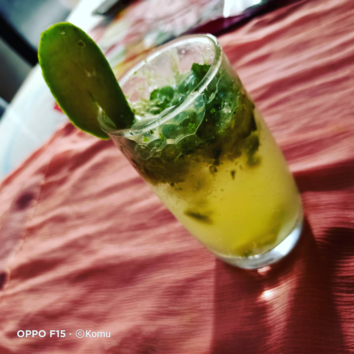 Raw mango mocktail Recipe Raw mango mocktail Recipe