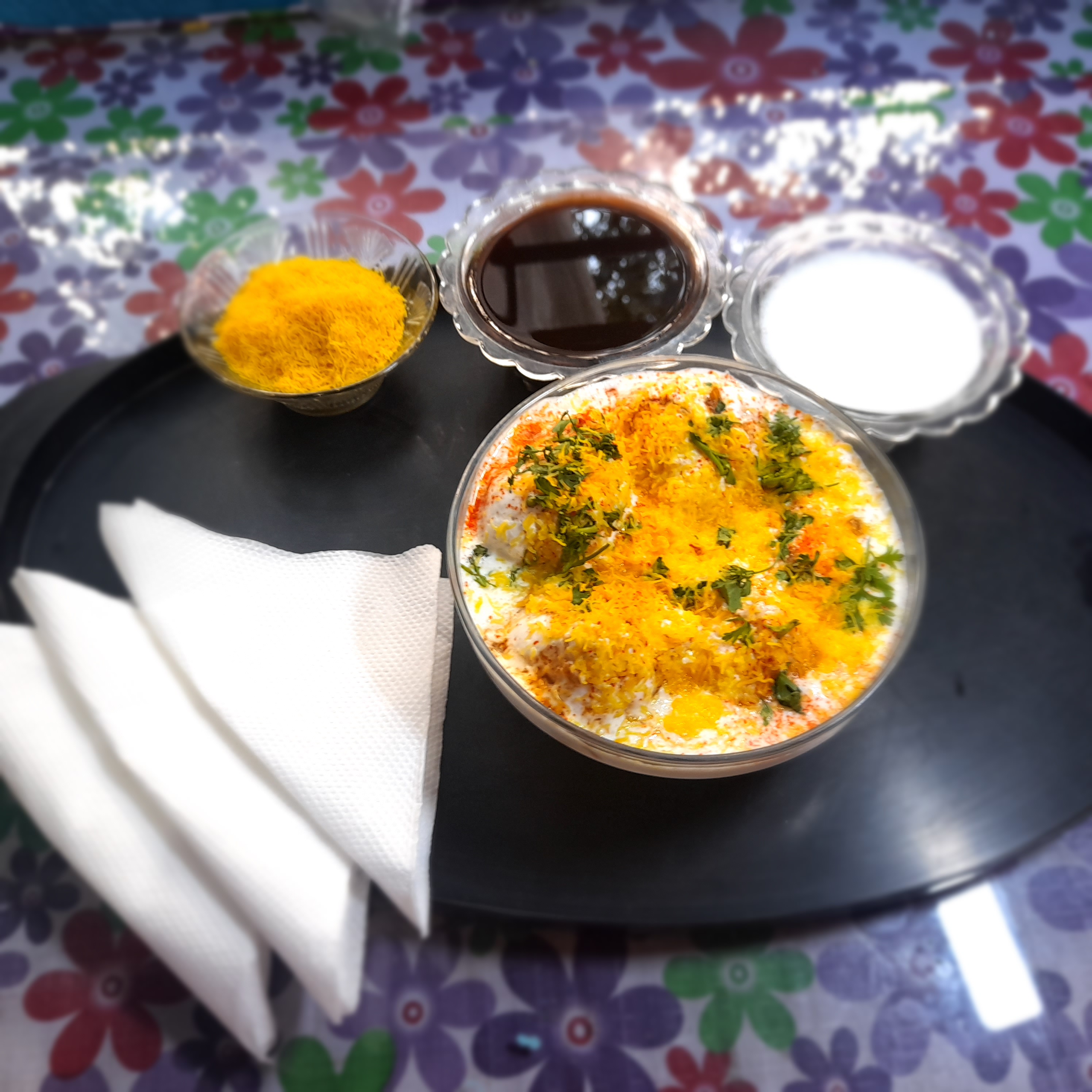 Dahivada Recipe Dahivada Recipe