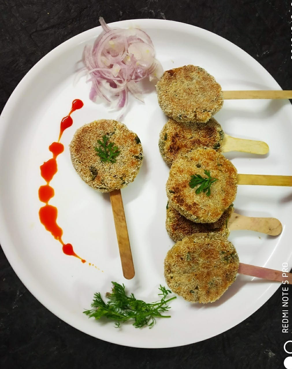 Curd paneer lollipops Recipe Curd paneer lollipops Recipe