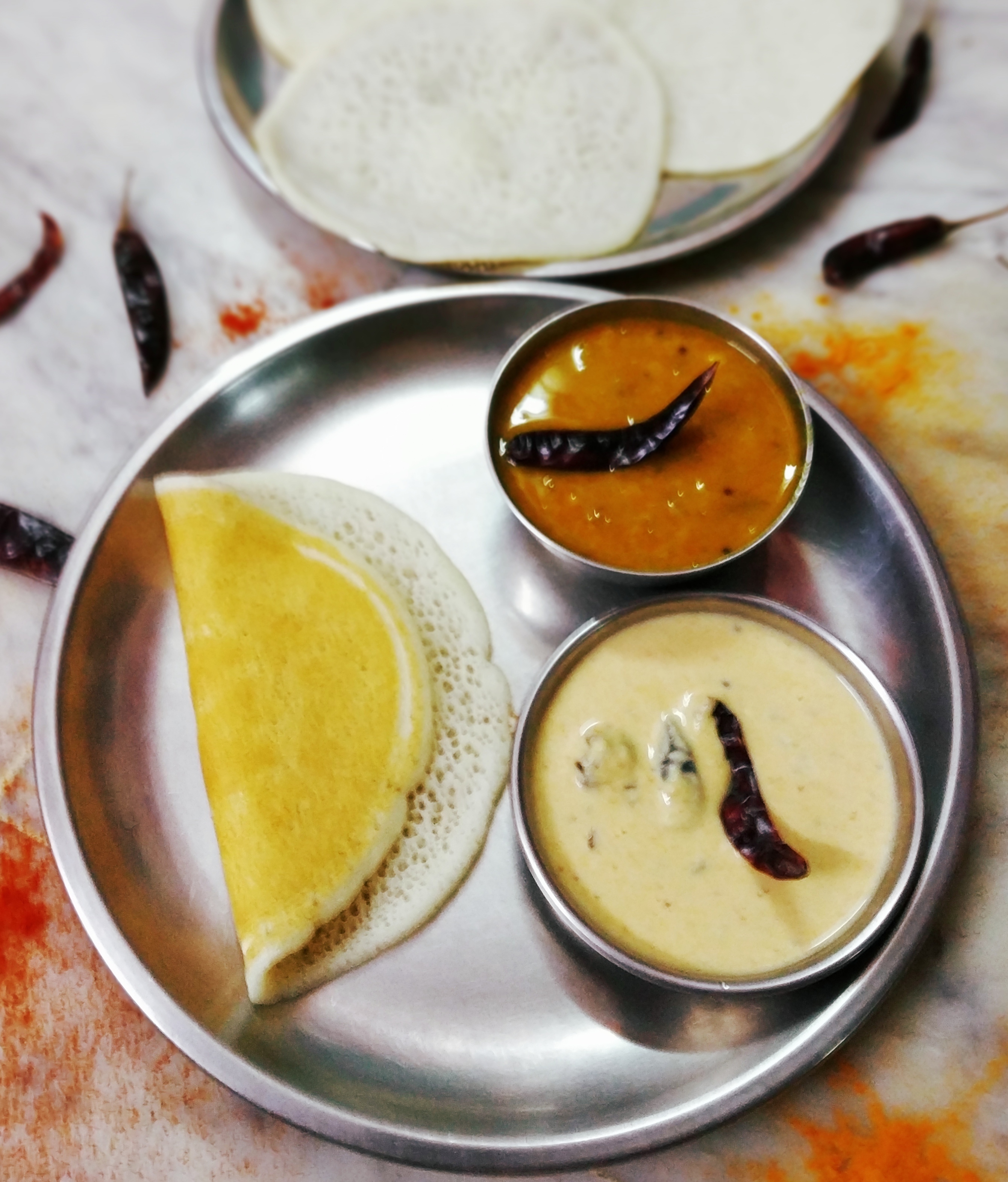 Suji Appam Recipe Suji Appam Recipe
