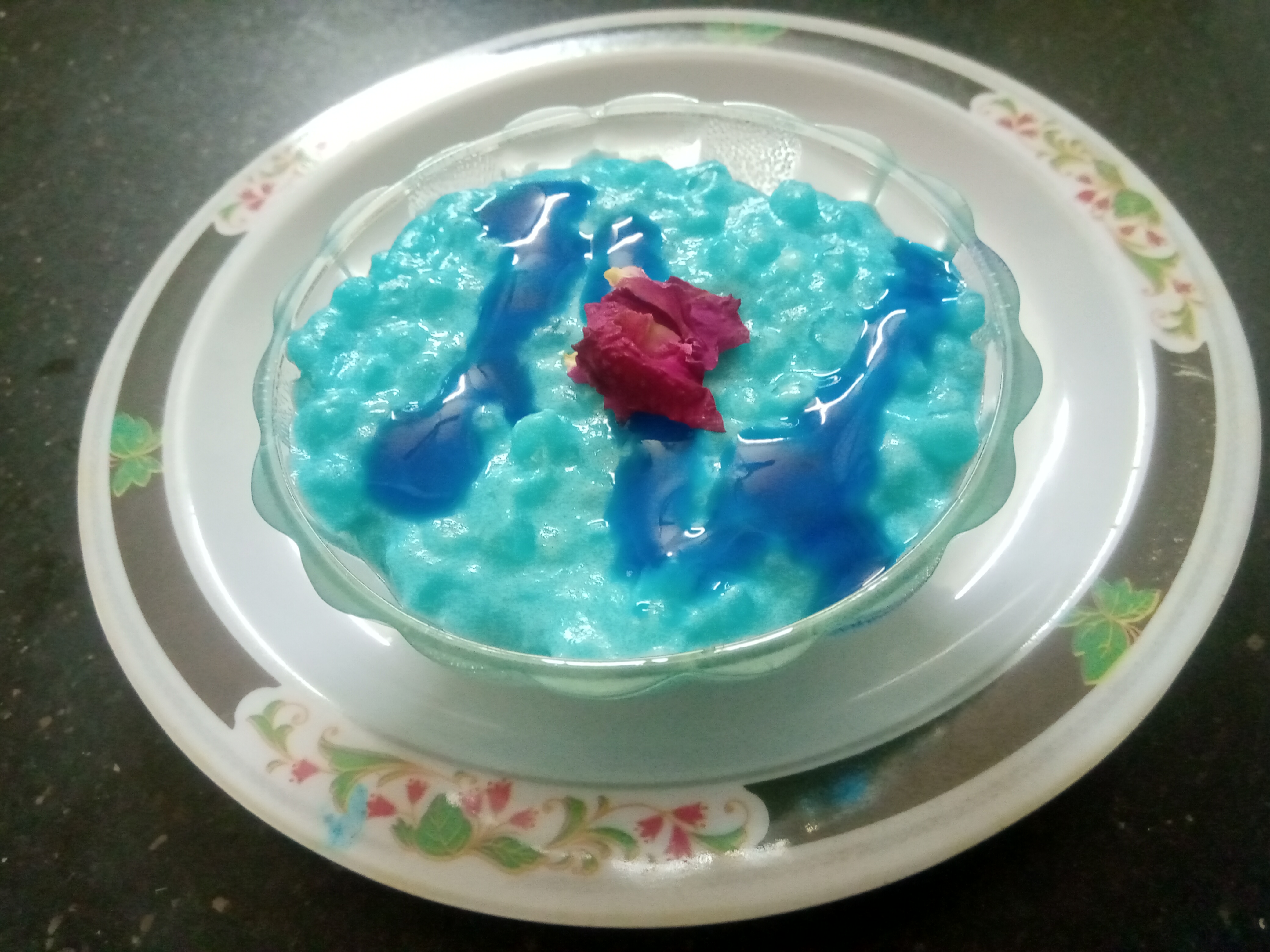 Turkish Pudding Recipe Turkish Pudding Recipe