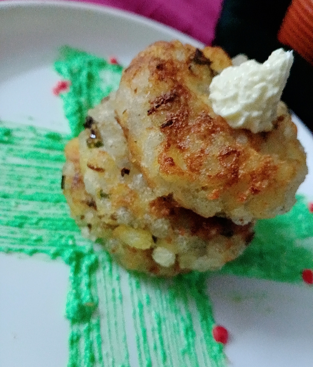 Sabudana Tikki Recipe Sabudana Tikki Recipe