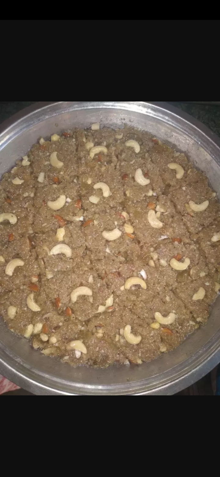 Sindhi khorak Recipe Sindhi khorak Recipe