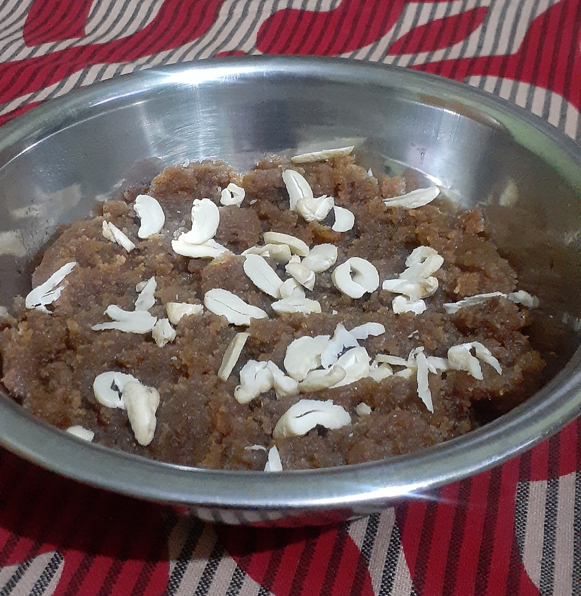Delicious Wheat Flour Halwa Recipe Delicious Wheat Flour Halwa Recipe