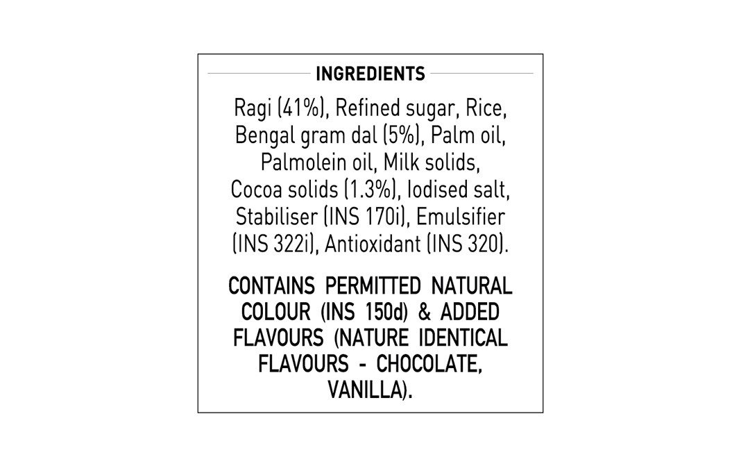 soulfull ragi bites benefits