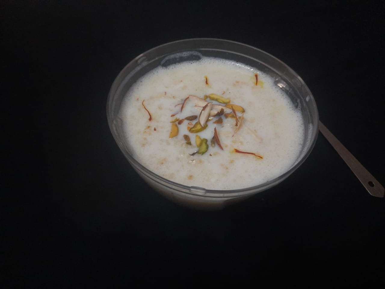Daliya kheer Recipe