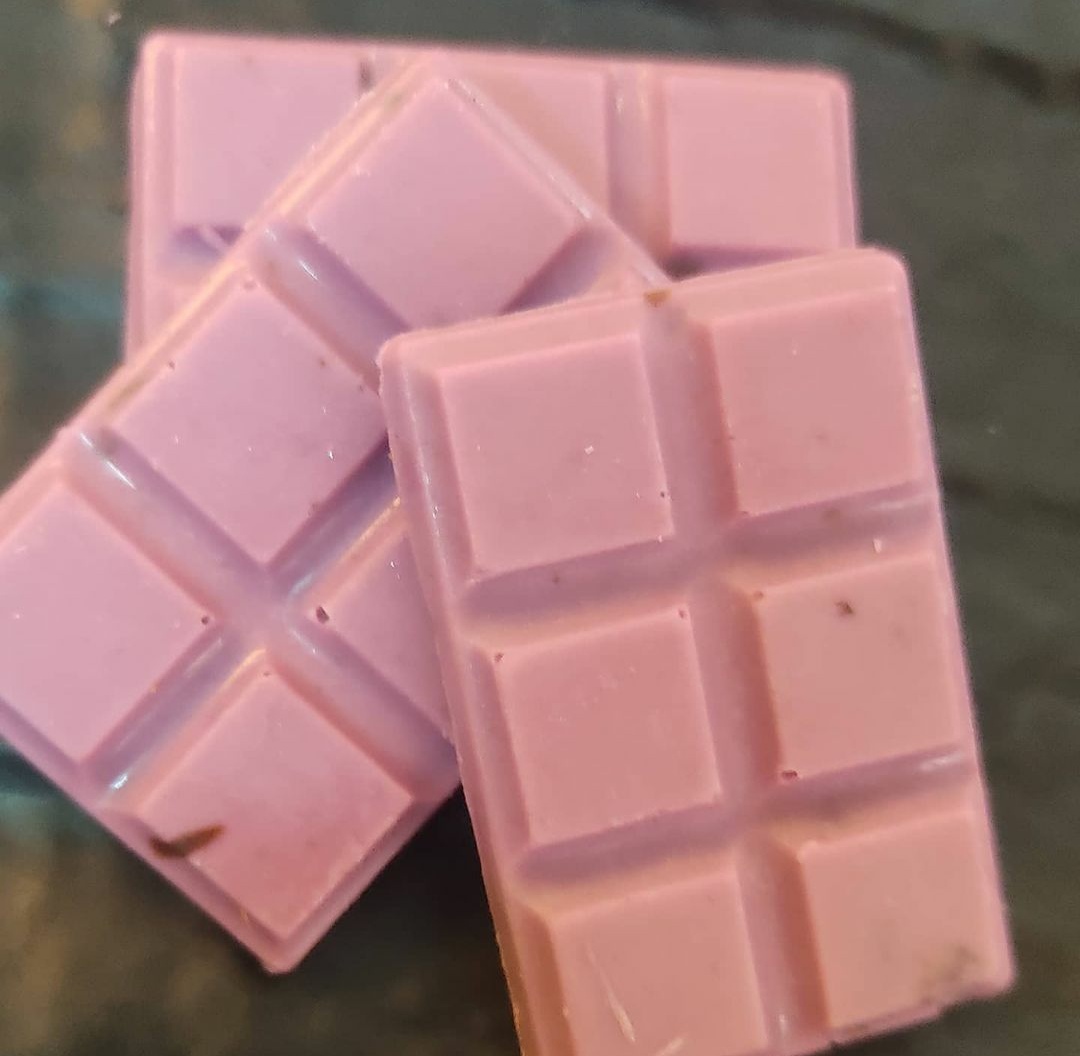 Strawberry Flavour Chocolate Recipe Strawberry Flavour Chocolate Recipe
