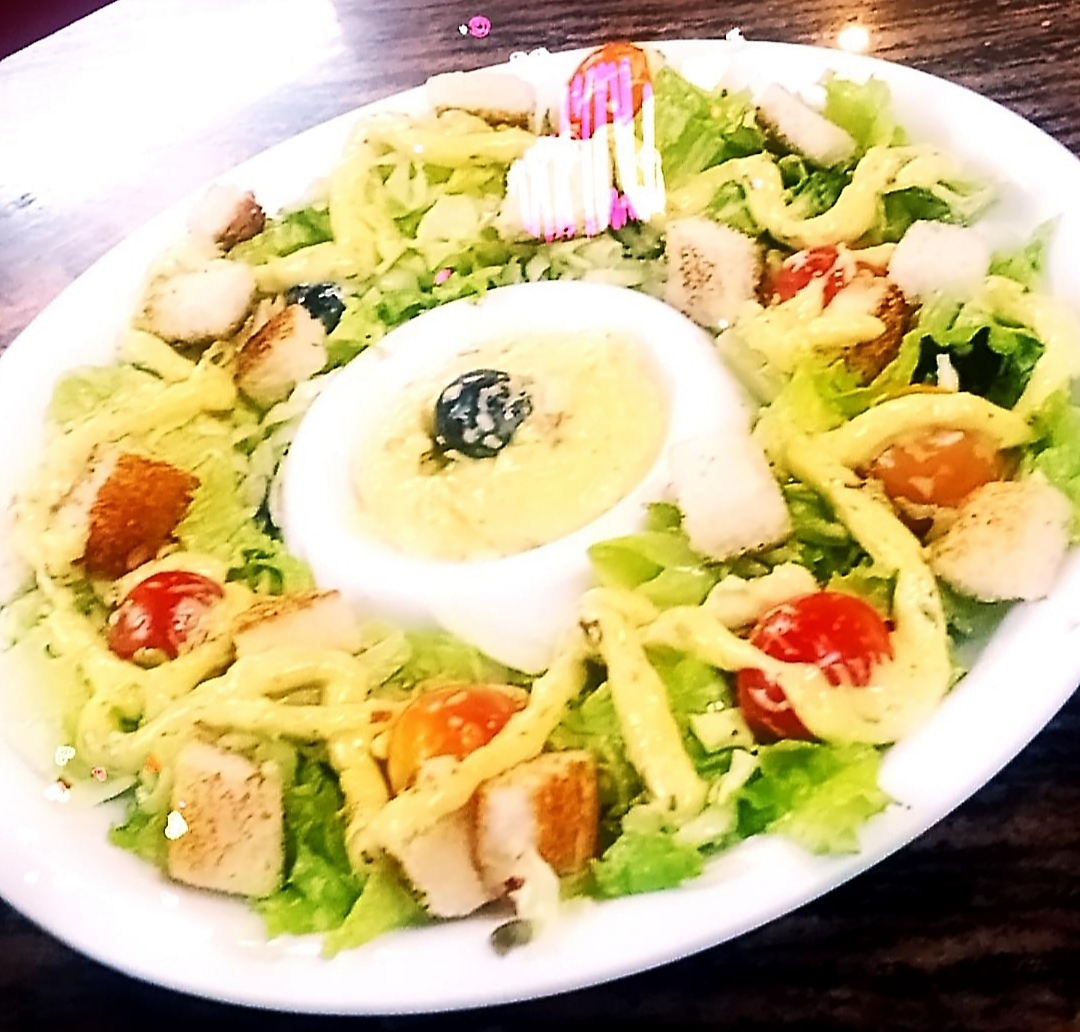 Casear Salad Recipe Casear Salad Recipe
