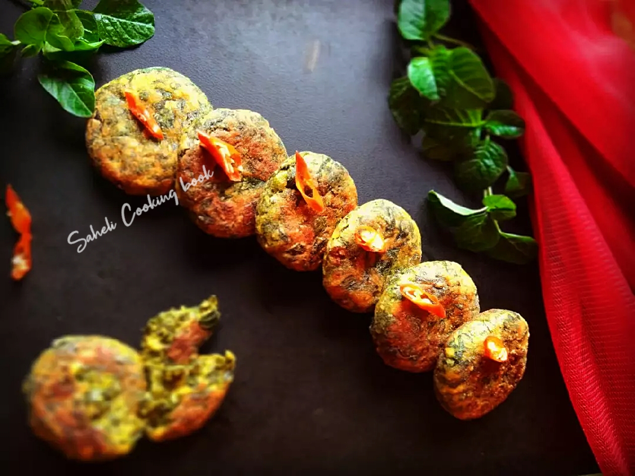AMARANTHUS  cutlet/bora recipe AMARANTHUS  cutlet/bora recipe