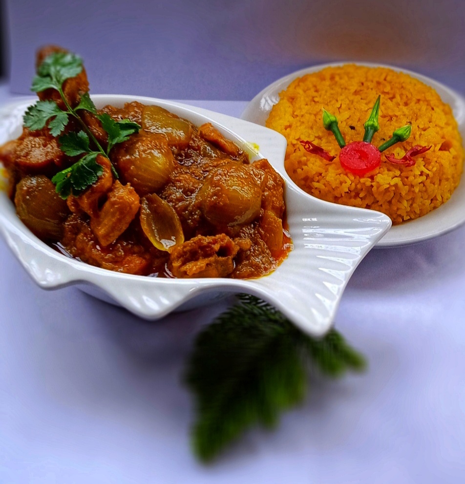 CHIKEN-DO-PEYAJA RECIPE CHIKEN-DO-PEYAJA RECIPE