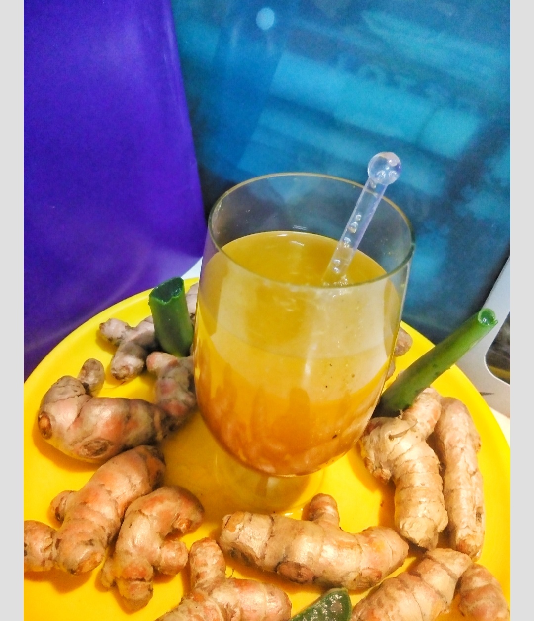 BODY SOOTHING  IMMUNITY BOOSTER RECIPE BODY SOOTHING  IMMUNITY BOOSTER RECIPE