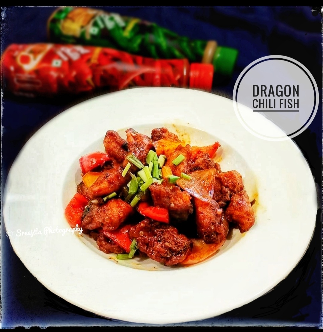 Dragon Chili Fish Recipe Dragon Chili Fish Recipe