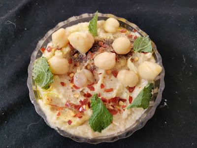 HUMMUS RECIPE HUMMUS RECIPE