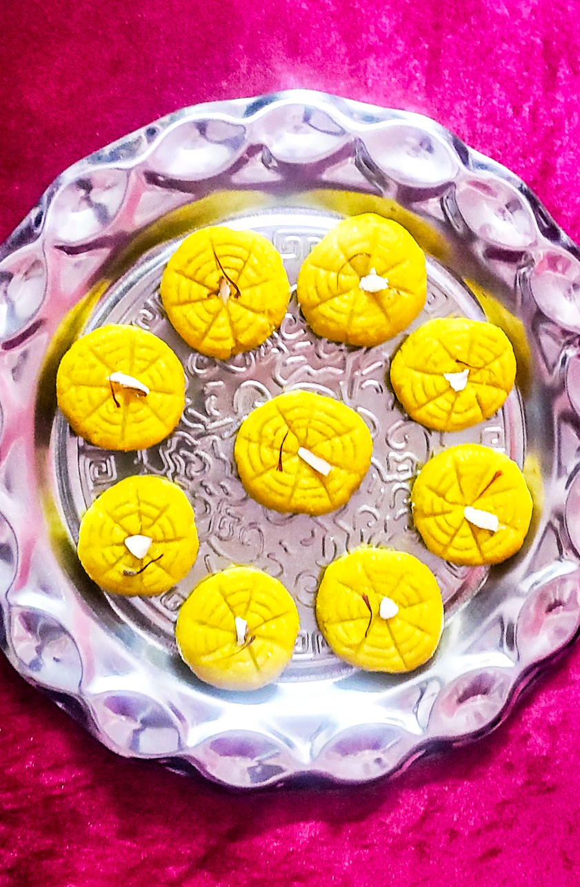 Mango peda Mango peda