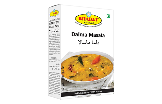 Bharat Masala Dalma Masala   Pack   