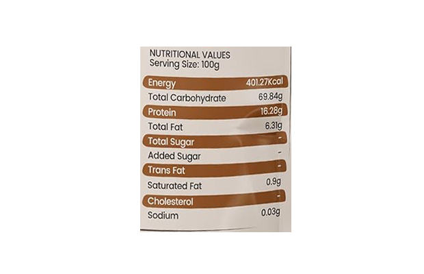 Chef Urbano White Quinoa Seeds-    Pack   