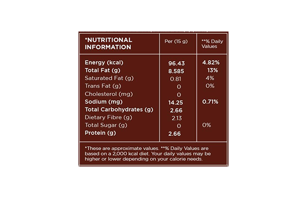 Open Secret Almonds Roasted & Salted With Himalayan Pink Salt   Pack   