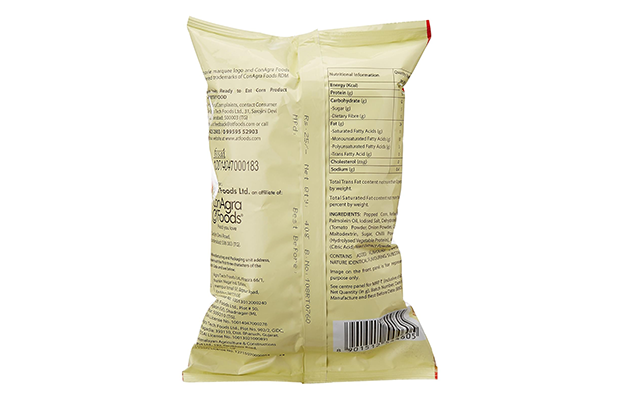 Act II Classic Salted    Pack   