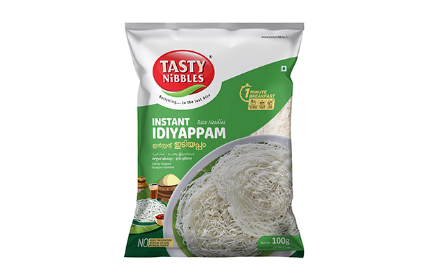 Tasty Nibbles Instant Idiyappam    Pack   