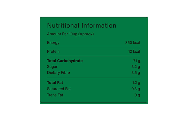 Del Monte Spirali    Pack   
