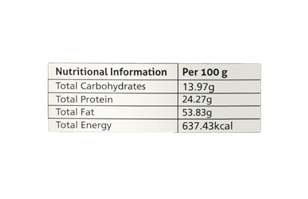 Farmveda Groundnut Chutney Podi    Pack   