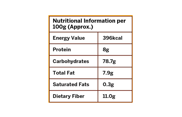 Snackible Nacho Cheese Jowar Puffs    Pack   