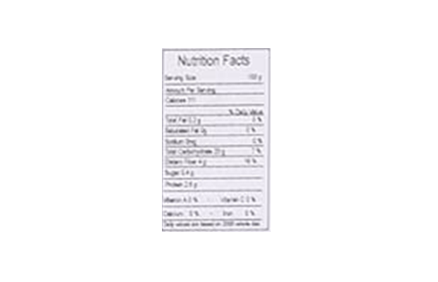 Team Demo Test Sona Masuri Rice    Pack   